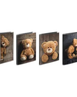 Албум с меки корици за 36 снимки с размер 10х15 см HAMA-02463