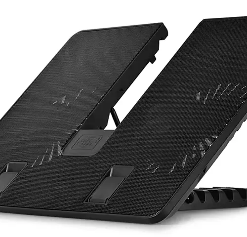 DeepCool Охладител за лаптоп Notebook Cooler U-PAL 15.6