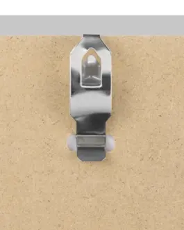 Alternative view of Рамка за снимки Clip-Fix, 29.7 x 42 cm, плексиглас