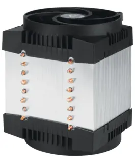 Alternative view of Охладител за процесор ARCTIC Freezer 4U-M Rev.2 - ACFRE00133B