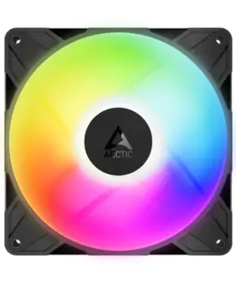 Alternative view of Вентилатор ARCTIC P14 Pro Reverse A-RGB 140mm PWM - ACFAN00323A