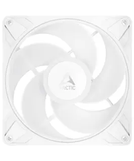 Вентилатор ARCTIC P14 Pro Reverse A-RGB White 140mm PWM –
