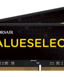 Corsair DDR4 SODIMM 16GB/2133 (2*8GB) CL15-15-15-36