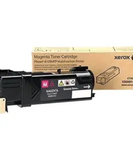 КАСЕТА ЗА XEROX Phaser 6128 - Magenta - PN 106R01457