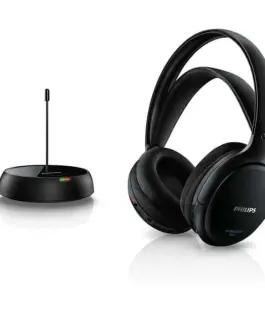 Philips Wireless headset SHC5200 черен