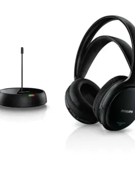 Philips Wireless headset SHC5200 черен