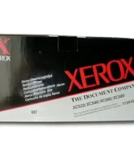 БАРАБАННА КАСЕТА ЗА XEROX 5220/XC 520/560/580 - DRUM UNIT - OUTLET - Black - PN