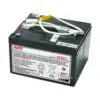 APC APCRBC109 Battery for BR1200LCDI/ BR1500LCDI