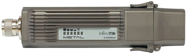 Точка за достъп MikroTik Metal 52 ac RBMetalG-52SHPacn - Image 182