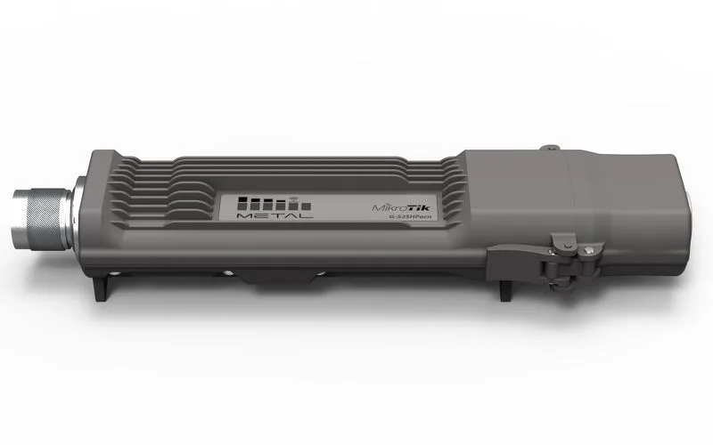 Точка за достъп MikroTik Metal 52 ac RBMetalG-52SHPacn - Image 169