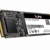 Adata Drive SSD XPG SX6000 Pro 512GB PCIe 3x4 2.1/1.5 GB/s M2