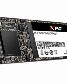 Adata Drive SSD XPG SX6000 Pro 512GB PCIe 3x4 2.1/1.5 GB/s M2