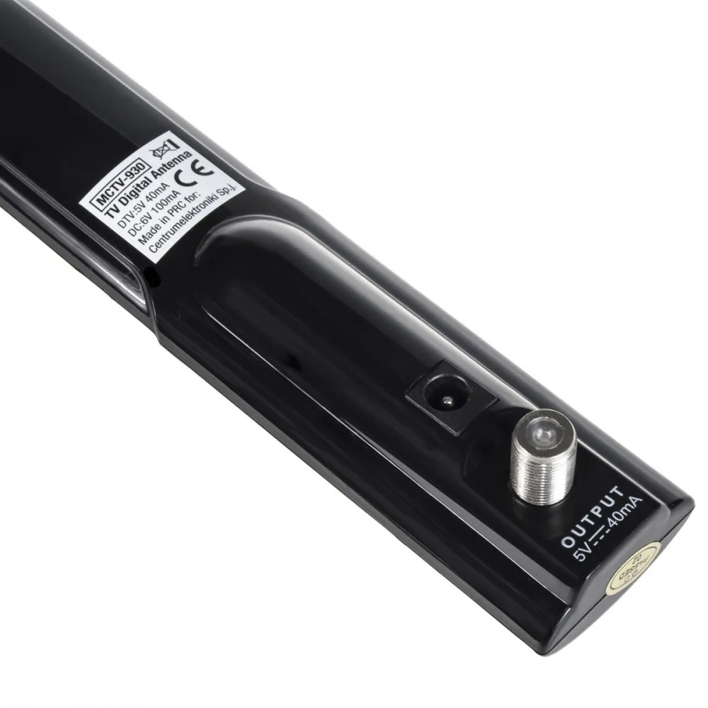 Maclean Indoor TV Antenna Radio HDTV MCTV-930 - Image 4