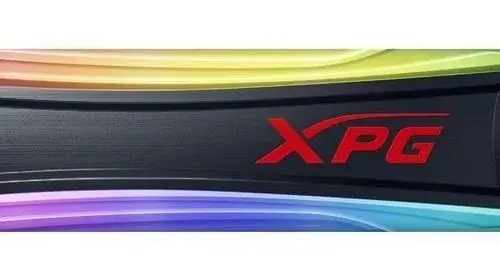 Adata Drive SSD XPG SPECTRIX S40G 4TB PCIe Gen3x4 M.2 2280