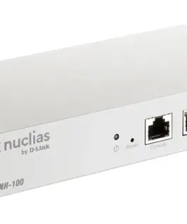 D-Link DNH-100 Controle r AP Nuclias Connect