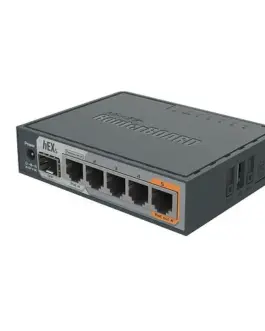 Alternative view of Рутер MikroTik hEX S RB760iGS