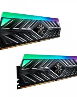 Alternative view of Adata XPG GAMMIX D41 DDR4 3600 DIMM 16GB (2x8) le