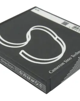 Alternative view of Батерия за апарат CANON NB4L LiIon 3.7V 850mAh Cameron Sino