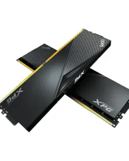 Alternative view of Adata памет XPG Lancer DDR5 5200 DIMM 32GB (2x16) CL38