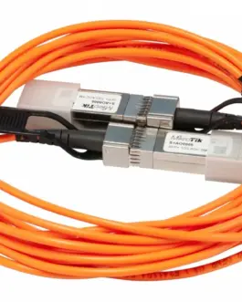 Mikrotik MikroTik DAC кабел 5m SFP/SFP+ 1/10G S+AO000