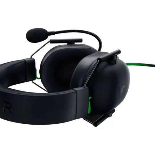 ГЕЙМЪРСКИ СЛУШАЛКИ RAZER V2XBK Wired – Black – PN