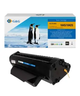 КАСЕТА ЗА SAMSUNG ML 1660/1665/1670/1675/1860/1865W/SCX 3200/3205/3205W - MLT-D1042S (MLTD1042S) - SU737A - WITH CHIP /