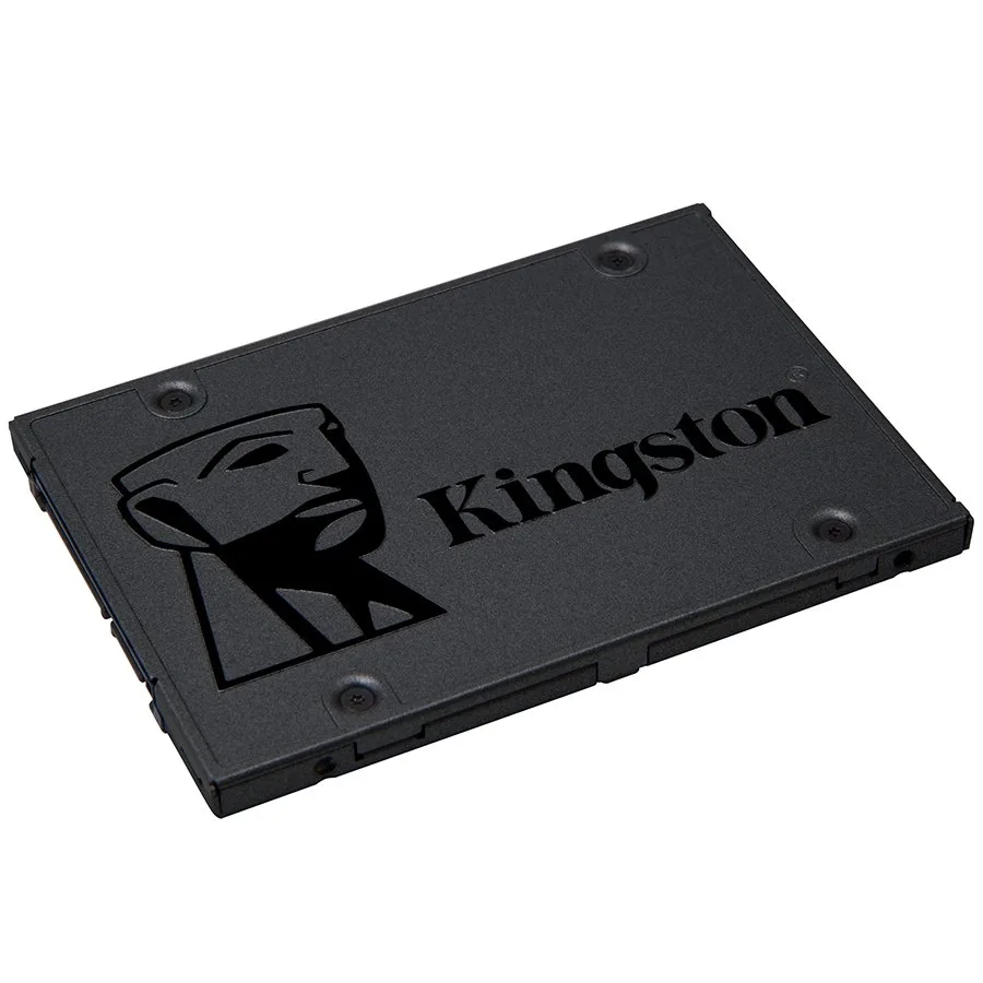 SSD диск Kingston A400 240GB SSD 2.5” 7mm SATA 6 Gb/s Read/Write: 500 / 350 MB/s
