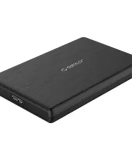 Чекмедже за диск ORICO USB3.0 2.5 inch HDD and SSD External Enclosure (2189U3-BK)