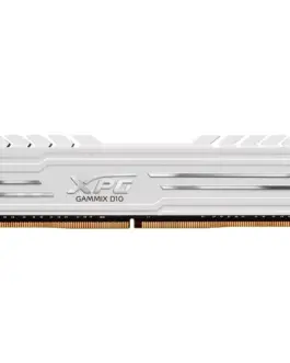 Alternative view of Adata памет XPG GAMIX D10 DDR4 3200 DIMM 32GB (2x16) бял