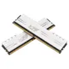 Adata памет XPG GAMIX D10 DDR4 3200 DIMM 32GB (2x16) бял