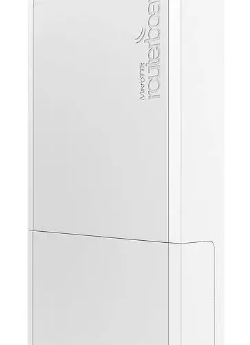 Точка за достъп MikroTik wAP 60Gx3 AP RBwAPG-60ad-SA