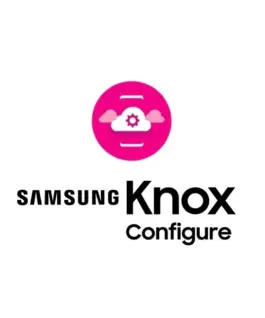 Samsung Samsung KNOX Configure 2Y Dynamic Edition