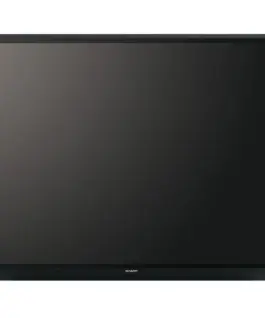 Alternative view of Sharp Touch монитор PN-LC862 86 inches UHD 450cd/m2 20 touch points
