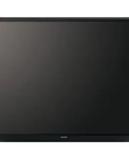 Alternative view of Sharp Touch монитор PN-LC862 86 inches UHD 450cd/m2 20 touch points