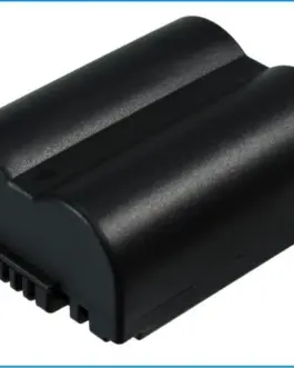 Alternative view of Батерия за апарат Panasonic CGR-S006 LiIon 7.4V 750mAh  Cameron Sino
