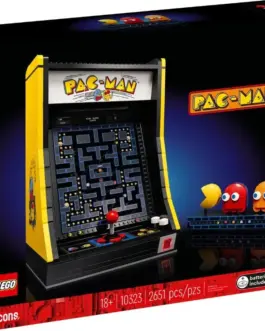 LEGO LEGO Icons 10323 PAC-MAN Arcade