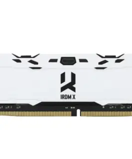 GOODRAM памет DDR4 IRDM X 32GB/3200 (216GB)16-20-20 бял