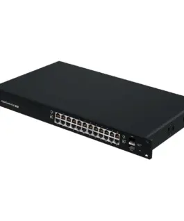 Alternative view of Kомутатор EdgeSwitch, 24-Port, 250W