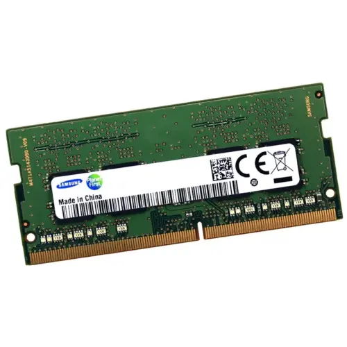 Памет за лаптоп Samsung DRAM 8GB DDR4 SODIMM 2666MHz 1.2V (1Gx8)x8 1R x 8