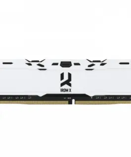 GOODRAM памет DDR4 IRDM X 16GB/3200 16-20-20 biała