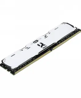 Alternative view of GOODRAM памет DDR4 IRDM X 16GB/3200 16-20-20 biała