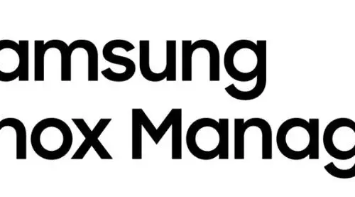 Samsung KNOX Manage 1 year