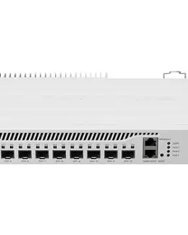 Cloud Core Router MikroTik CCR2004-1G-12S+2XS