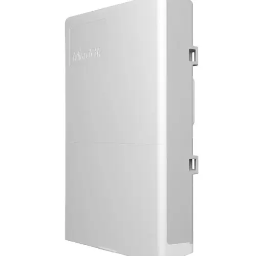 8-портов външен комутатор Mikrotik netPower Lite 7R