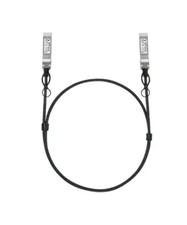 TP-LINK кабел SM6220-1M 1m 25G SFP28