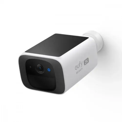 Alternative view of Anker Camera SoloCam S220 2 pack+HomeBase 3 EU