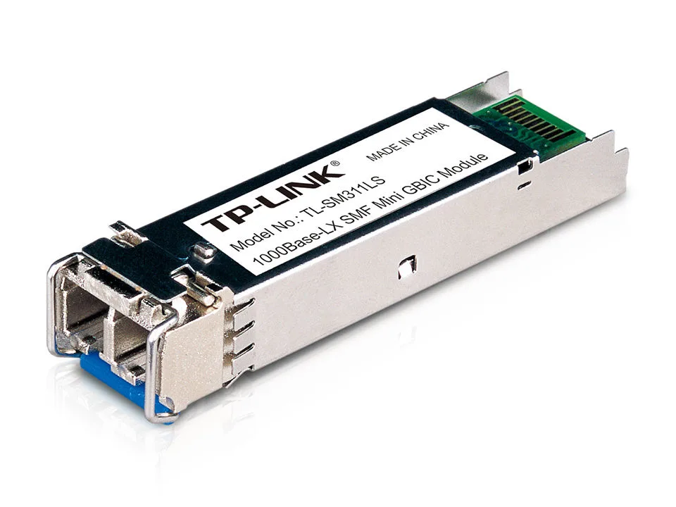 MiniGBIC модул TP-Link TL-SM311LS - Image 30