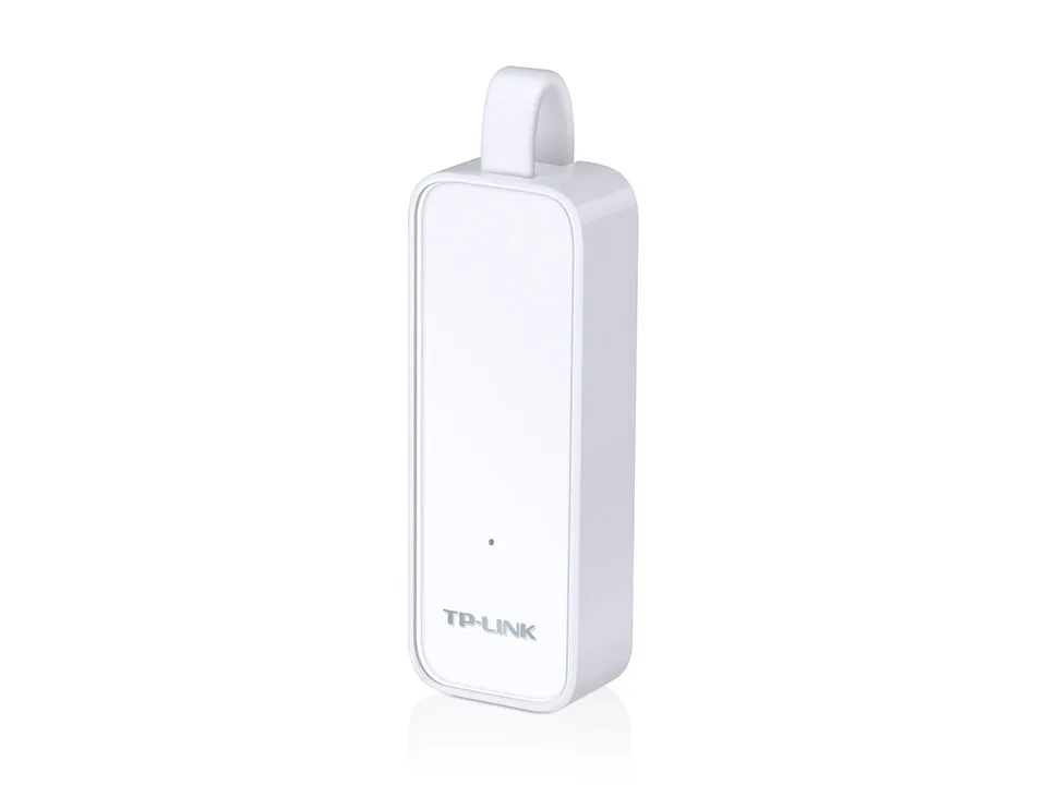 Мрежови адаптер TP-Link UE300 USB 3.0 - Image 7