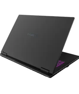 Лаптоп GIGABYTE GAMING A18 3WH – 18″ IPS WUXGA 165Hz