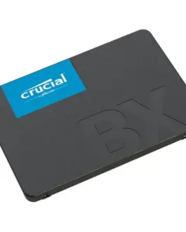 SSD диск Crucial BX500 2000GB SATA 2.5 inch SSD